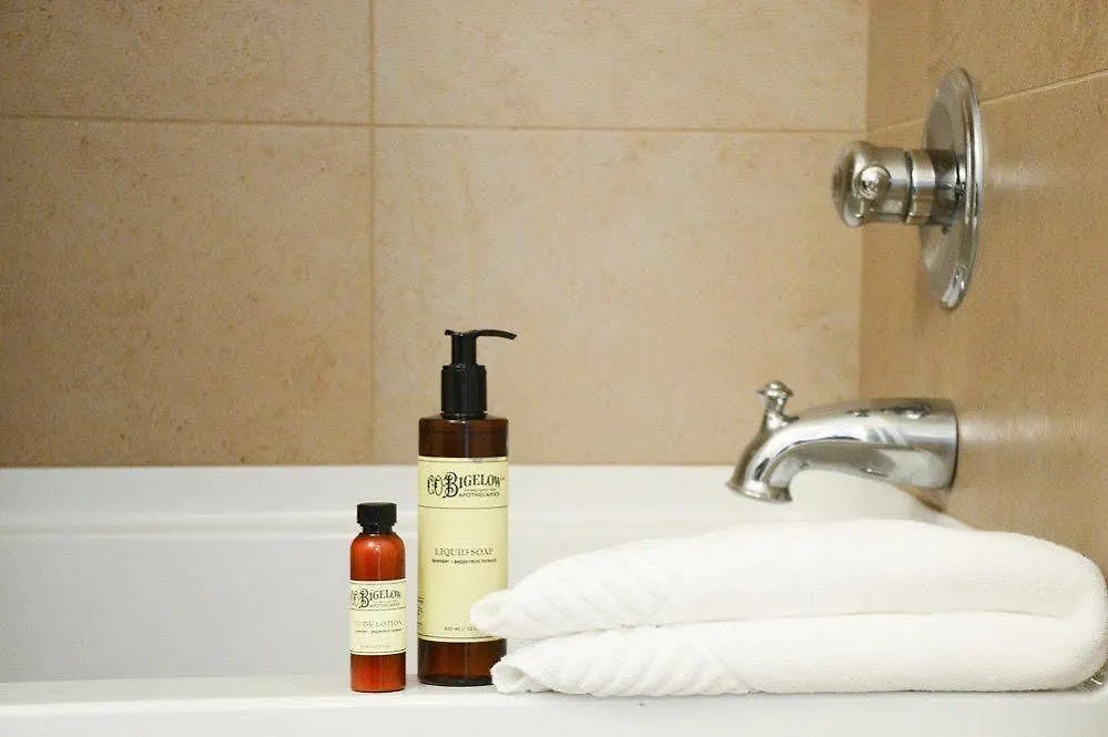 Sobro Guest House Nashville 4*,