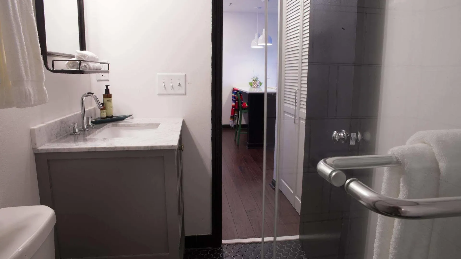 Sobro Guest House Nashville