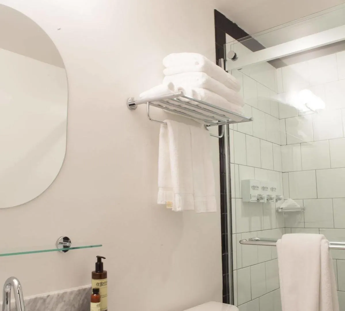 Hotel Sobro Guest House Nashville