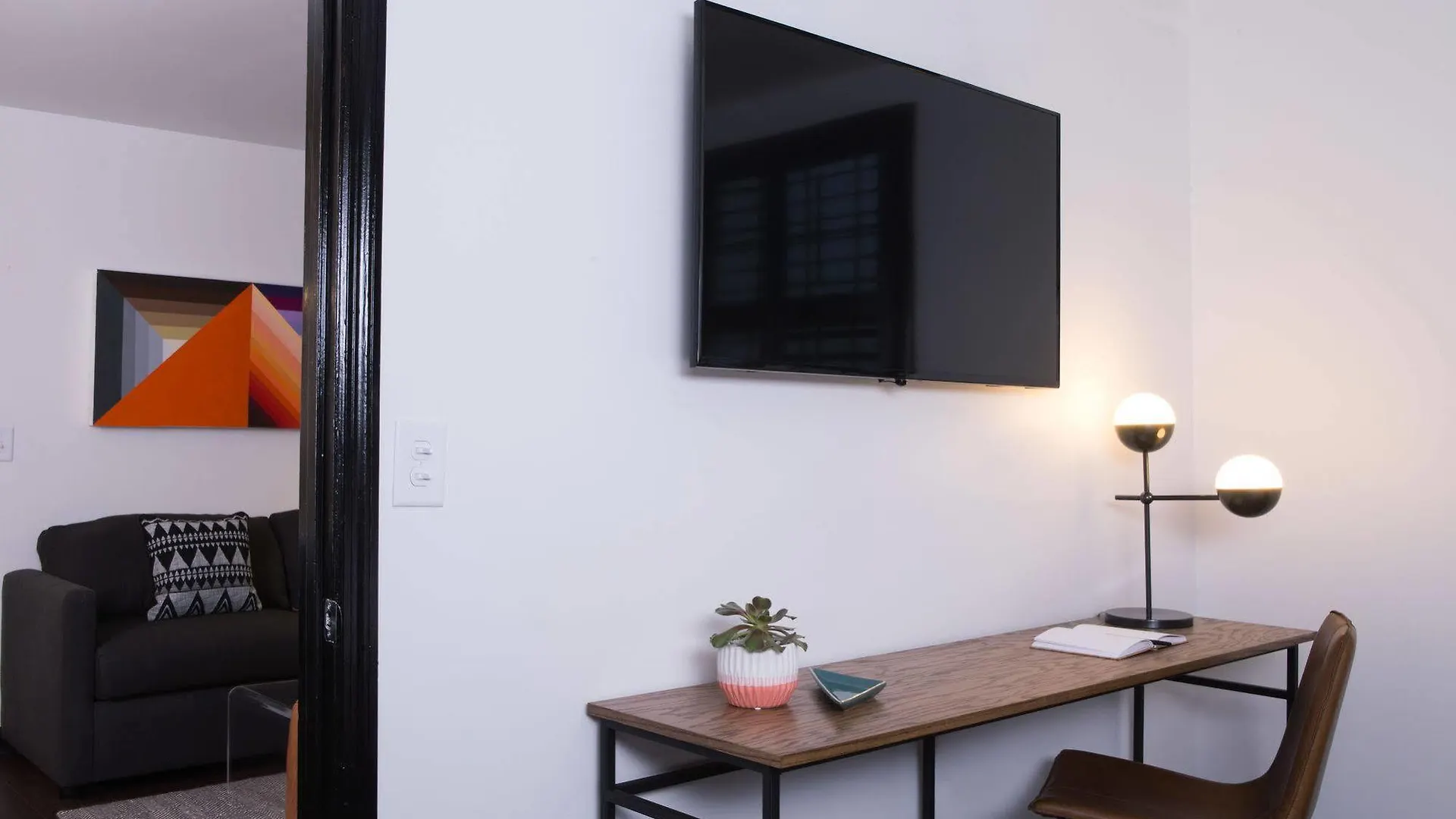 Sobro Guest House Nashville Hotel
