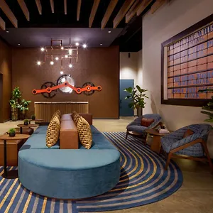 Caption By Hyatt Downtown Nashville/the Gulch Nashville